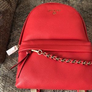 Michael Kors Medium Slater Backpack